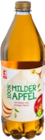Milder Apfel im Angebot bei Kaufland in Dresden Milder Apfel Angebote von K-CLASSIC bei Kaufland Dresden für 0,99 €