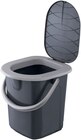 Mobile Toilette Angebote bei REWE Rodgau für 19,99 €