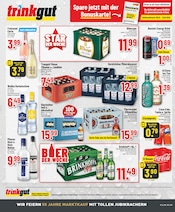 Cola im Marktkauf Prospekt in Gelsenkirchen Aktueller Marktkauf Prospekt mit Cola, "Aktuelle Angebote", Seite 17