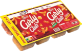 Coffret Curly Club - Vico en promo à 2,39 € chez Aldi Coffret Curly Club - Vico dans le catalogue Aldi
