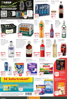 Bier im GLOBUS Prospekt "Aktuelle Angebote" mit 23 Seiten (Wiesbaden)