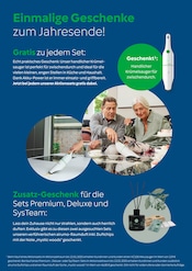 Aktueller Vorwerk Prospekt mit Haushaltsartikel, "Dank Kobold mehr Quality Time!", Seite 2