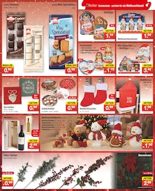 Brötchen im aktuellen Zimmermann Prospekt (Bremerhaven) Brötchen im Zimmermann Prospekt "Mehr als Du denkst!" mit 12 Seiten (Bremerhaven)