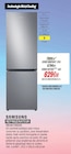 Réfrigérateur - SAMSUNG en promo chez Blanc Brun Ploemeur à 629,90 €