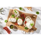 Mozzarella Di Bufala L'ITALIE DE FROMAGES - L'ITALIE DE FROMAGES en promo chez Carrefour Orléans à 4,90 €