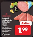 Geräucherte Hähnchensalami bei nah&frisch im Prospekt "" für 1,99 €