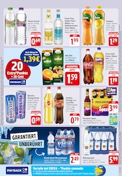 Aktueller EDEKA Prospekt mit Energydrink, "Aktuelle Angebote", Seite 26