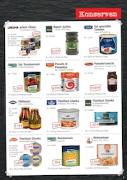 Kapern Angebot & Preis im aktuellen Hamberger Prospekt Kapern Angebot im aktuellen Hamberger Prospekt auf Seite 13