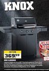 Aktuelles 3-BRENNER Angebot bei OBI in Mainz ab 369,99 €