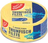 Thunfischfilets Angebote von Gut & Günstig bei E center Rostock für 0,99 €