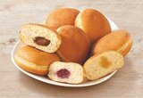 U Express Châteauroux - Promo Beignets fourrés Promo Beignets fourrés à 1,99 € dans le catalogue U Express à Châteauroux