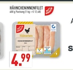 HÄHNCHENINNENFILET Angebote von Hähnchen bei Marktkauf Dinslaken für 4,99 €