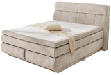 Boxspringbett für 1.299,00 € bei porta Möbel im Angebot Boxspringbett im aktuellen porta Möbel Prospekt