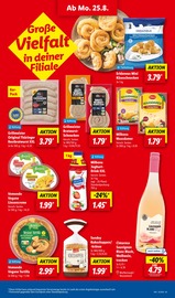 Ähnliche Raclettekäse Angebote im Prospekt "LIDL LOHNT SICH" von Lidl in Mülheim Ähnliche Angebote wie Raclettekäse im Prospekt "LIDL LOHNT SICH" auf Seite 11 von Lidl in Mülheim