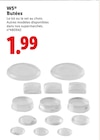 Butées - W5 dans le catalogue Lidl