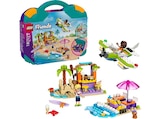 Friends 42672 Kreativer Reisekoffer Bausatz, Mehrfarbig von LEGO im aktuellen MediaMarkt Saturn Prospekt für 26,99 €