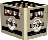 Pilsener im Angebot bei Getränke Hoffmann in Bayreuth Pilsener Angebote von Warsteiner bei Getränke Hoffmann Bayreuth für 11,99 €