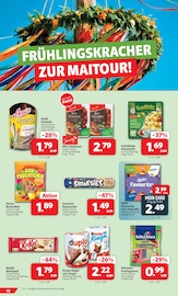 Aktueller Markant Nordwest Prospekt mit Süßigkeiten, "DER MARKT FÜR GUTES ESSEN UND TRINKEN", Seite 10