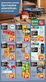 Haribo im REWE Prospekt in Erftstadt Aktueller REWE Prospekt mit Haribo, "Dein Markt", Seite 20