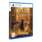Jeu "Beast of Reincarnation" sur PS5 - Carrefour à Draguignan Jeu "Beast of Reincarnation" sur PS5 en promo chez Carrefour Draguignan à 44,99 €