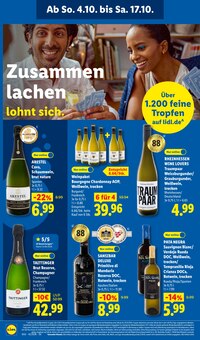 Likör im aktuellen Lidl Prospekt (Duisburg) Likör im Lidl Prospekt "LIDL LOHNT SICH" mit 77 Seiten (Duisburg)