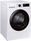 Wärmepumpentrockner DV92CGG2EX Angebote von SAMSUNG bei expert Albstadt für 699,00 €