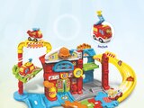 Maxi caserne de pompiers - Intermarché à Antony Maxi caserne de pompiers en promo chez Intermarché Antony à 29,90 €