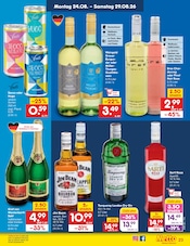 Ähnliche Freixenet-Sekt Angebote im Prospekt "Aktuelle Angebote" von Netto Marken-Discount in Bautzen Ähnliche Angebote wie Freixenet-Sekt im Prospekt "Aktuelle Angebote" auf Seite 35 von Netto Marken-Discount in Bautzen