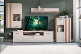 Wohnwand VALENCIA im Angebot bei Zurbrüggen in Iserlohn Wohnwand VALENCIA Angebote bei Zurbrüggen Iserlohn für 298,00 €