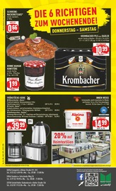Aktueller Marktkauf Prospekt mit Toaster, "Aktuelle Angebote", Seite 40