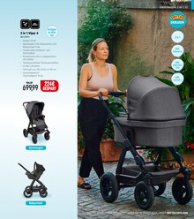 Getränke im Smyths Toys Prospekt "Baby Katalog 2024" mit 140 Seiten (Aachen)