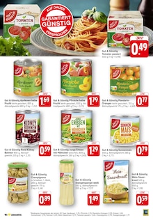 Sauerkraut im aktuellen EDEKA Prospekt (Koblenz) Sauerkraut im EDEKA Prospekt "Aktuelle Angebote" mit 37 Seiten (Koblenz)