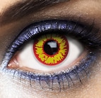 Lentilles fantaisie en promo chez Maxi Bazar Lentilles fantaisie dans le catalogue Maxi Bazar