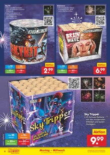 Fernseher im Netto Marken-Discount Prospekt "Aktuelle Angebote" mit 62 Seiten (Hattingen)