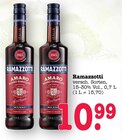 Amaro Ausano Ramazzotti Angebote von Ramazzotti bei E center Dreieich für 10,99 €