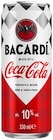 Aktuelle Bacardi Angebote bei REWE in Dortmund Aktuelles Vodka Sprite Angebot bei REWE in Dortmund ab 1,99 €