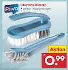 Recycling Bürsten bei Netto Marken-Discount im Osnabrück Prospekt für 0,99 €
