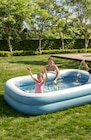 Family Pool "Blue" von Bestway im aktuellen Thomas Philipps Prospekt