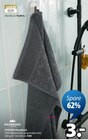 STIDSVIG Handtuch von KRONBORG für 3,00 € bei JYSK im Angebot STIDSVIG Handtuch von KRONBORG im aktuellen JYSK Prospekt