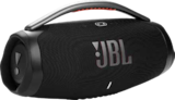 Bluetooth-Lautsprecher BOOMBOX 3 im Angebot bei expert in Ludwigsburg Bluetooth-Lautsprecher BOOMBOX 3 Angebote von JBL bei expert Ludwigsburg für 299,00 €