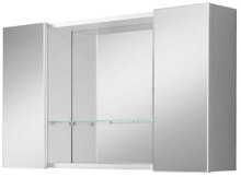 Spiegelschränke bei POCO in Essen Spiegelschränke im Angebot bei POCO Essen für 59,99 €