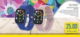 Kids Bluetooth-Smartwatch "SWK-120" im diska Prospekt Kids Bluetooth-Smartwatch "SWK-120" von DENVER im aktuellen diska Prospekt für 25,00 €