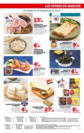 Catalogue U Express en cours à Villeneuve-d'Ascq, "U Express", Page 3