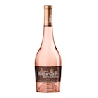 Aimé Roquesante - Côtes-de-Provence en promo chez Carrefour Aimé Roquesante - Côtes-de-Provence dans le catalogue Carrefour