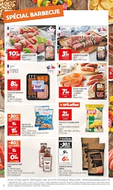 Alimentation Angebote im Prospekt "Rendez-vous PRIX BAS !" von Netto auf Seite 6