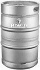 Fassbier Angebote von Felsgold bei Metro Jena für 57,11 €