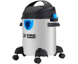 Aspirateur eau et poussière MWDV-20 L-A 1400 W - MAC ALLISTER en promo chez Castorama Cannes à 49,90 €