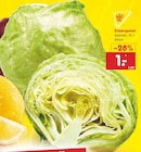 Aktuelles Eisbergsalat Angebot bei Netto Marken-Discount in Nürnberg ab 1,00 €