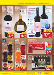 Aktueller Netto Marken-Discount Prospekt mit Krombacher, "Aktuelle Angebote", Seite 51