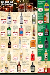 Havana Club im GLOBUS Prospekt in Bochum Aktueller GLOBUS Prospekt mit Havana Club, "Aktuelle Angebote", Seite 19